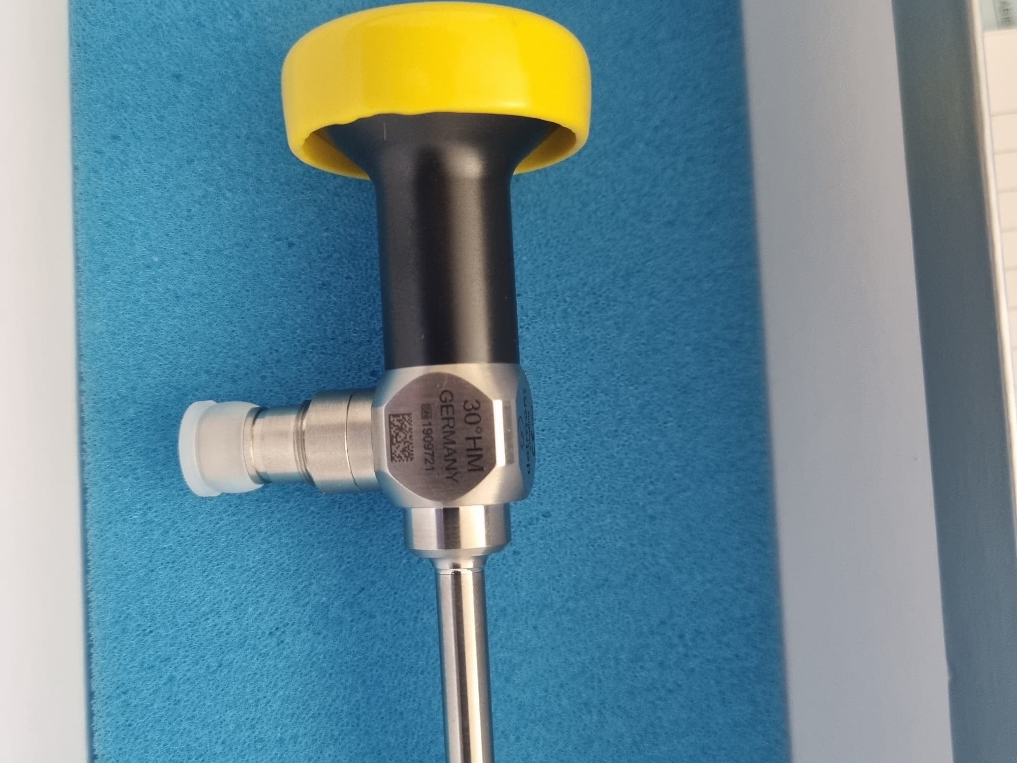 Laparoscope 5.5mm 300mm 30 2