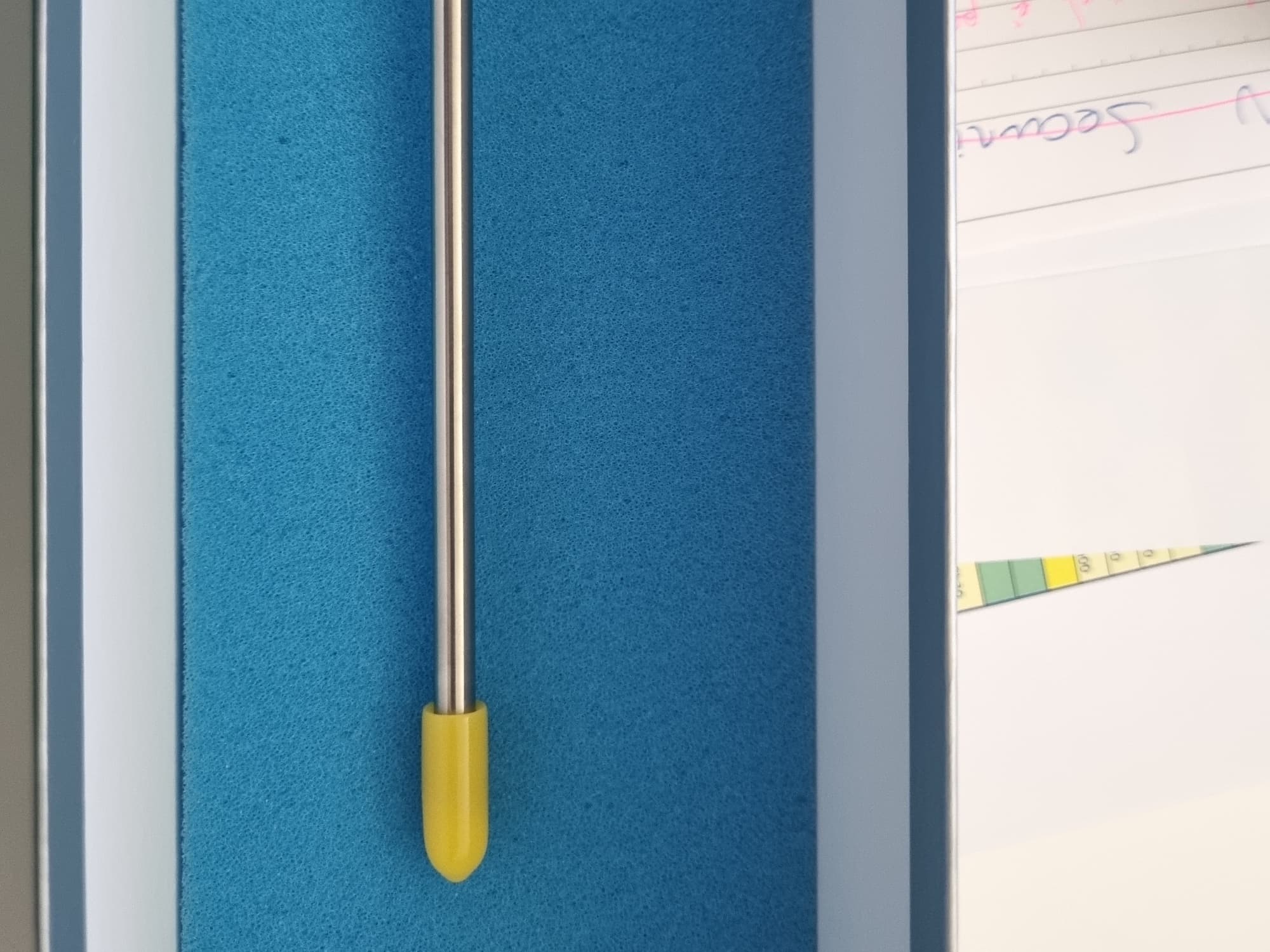 Laparoscope 5.5mm 300mm 30 4