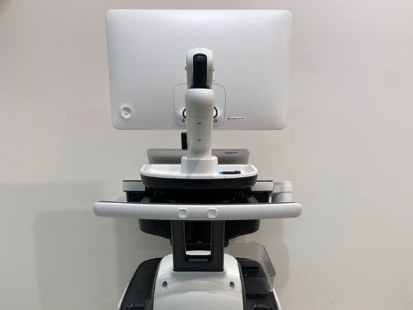 Échographe Samsung RS85 Prestige – 2019 – 3 sondes – Excellent état 3