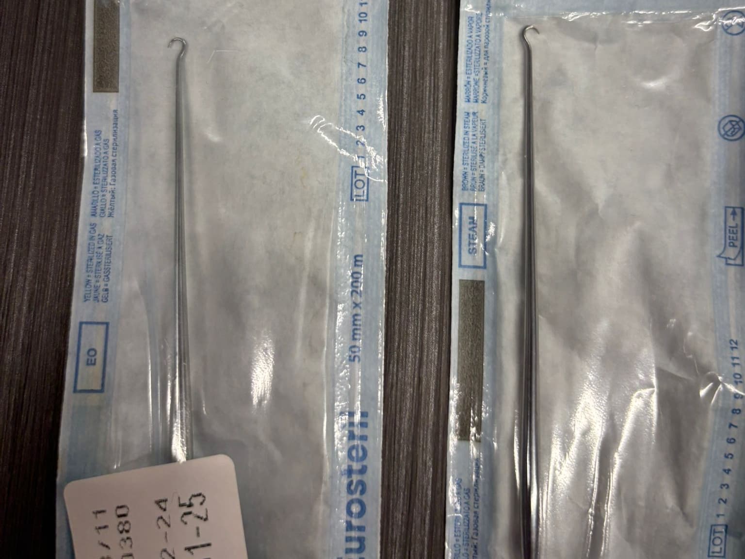 Lot Dermatologie / petite chirurgie 2