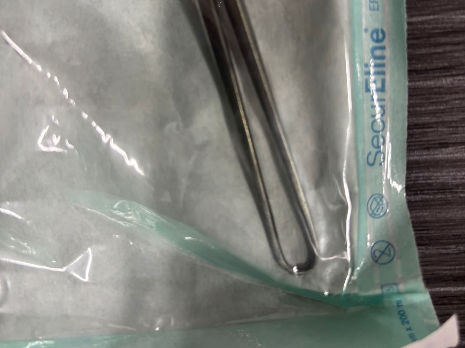 Lot Dermatologie / petite chirurgie 6