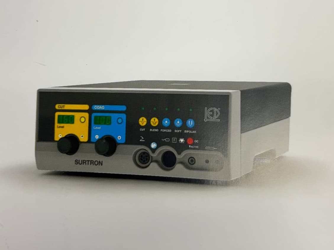 Générateur Bipolaire Surtron 160 W