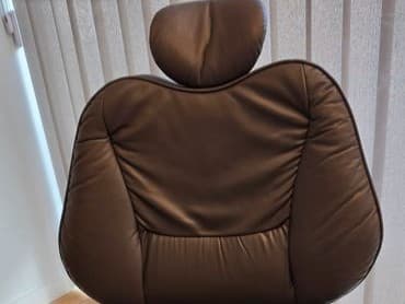 Fauteuil dentaire BELMONT 1