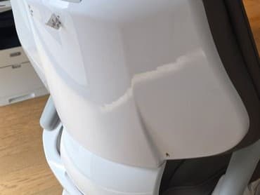 Fauteuil dentaire BELMONT 2