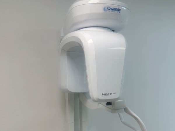 radiopanoramique dentaire 2D Owandy I-Max Pro 2025 1