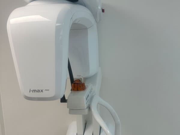 radiopanoramique dentaire 2D Owandy I-Max Pro 2025 2