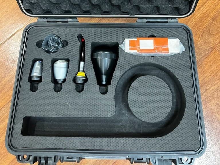 Laser médical physiothérapie 980nm 5