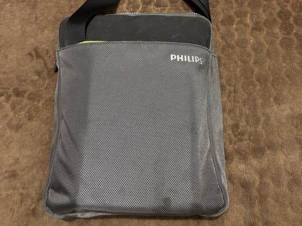 Échographe portable Philips 3