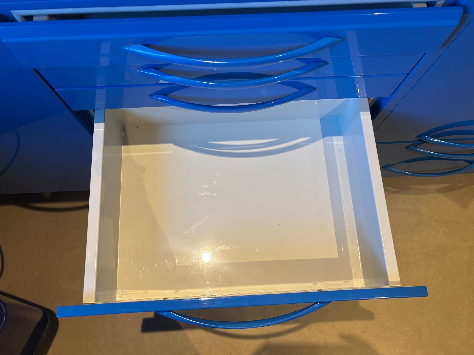 Meublé professionnel cabinet dentaire 2