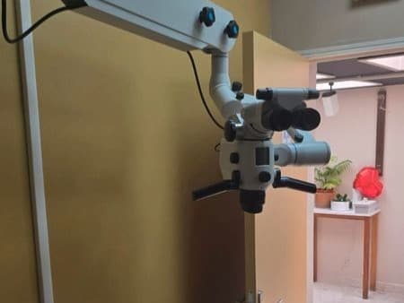Microscope Dentaire 3