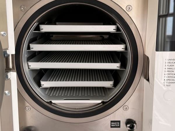Stérilisateur ICLAVE 2
