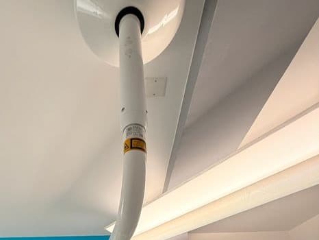 Éclairage scialytique FARO ALYA 3